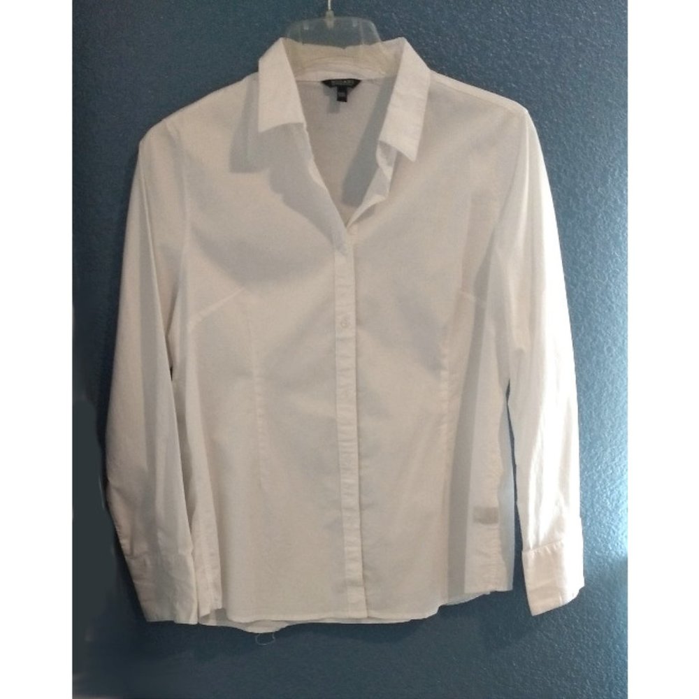 Womans Fitted Shirt by Bogari